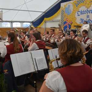 Musikausflug Roisdorf 2017