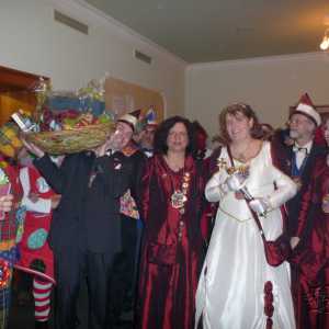 Karneval in Roisdorf 2013