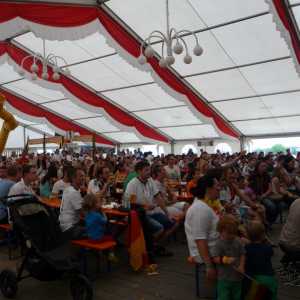 Sommerfest 2014 - Freitag