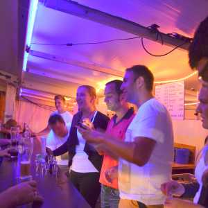 Sommerfest - 1, 2, oder 3 Party