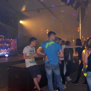 Sommerfest - 1, 2 oder 3 Party